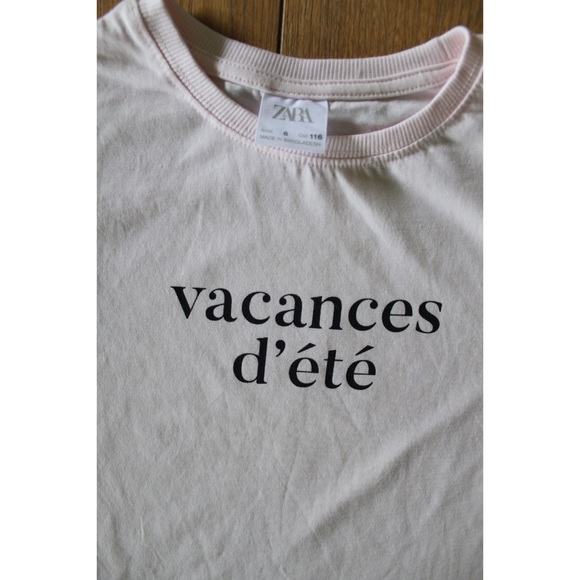 Girls (4) Piece Bundle Size 6 and Large NWT and Preowned - Picture 10 of 16